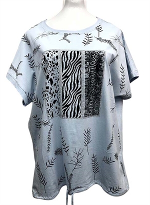 Bluzka damska M/L-XL/2XL