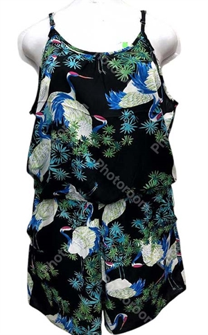 Kombinezon damski M/L-XL/2XL