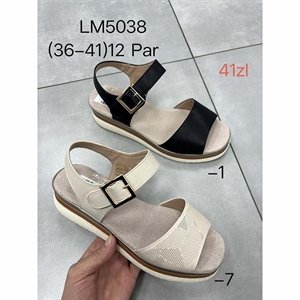 Sandały damskie 36-41