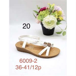 Sandały damskie 36-41
