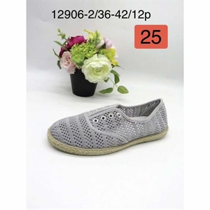 Baleriny damskie 36-42