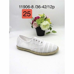 Baleriny damskie 36-42