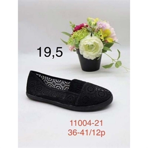 Baleriny damskie 36-41