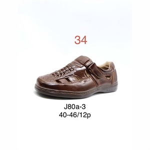 Półbuty męskie 40-46