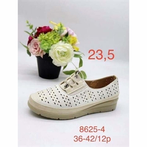 Buty wsuwane 36-42