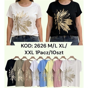 Bluzka damska M/L-XL/2XL