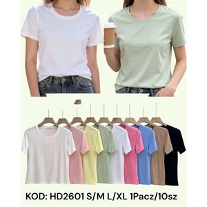 Bluzka damska S/M-L/XL