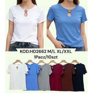 Bluzka damska M/L-XL/2XL