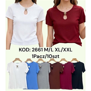 Bluzka damska M/L-XL/2XL