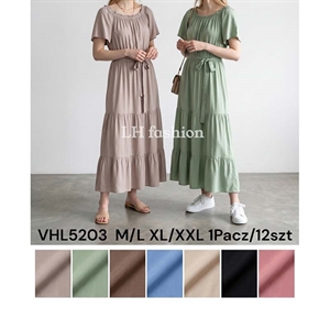 Sukienka damska M/L-XL/2XL