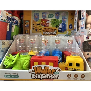 Dystrybutor wody