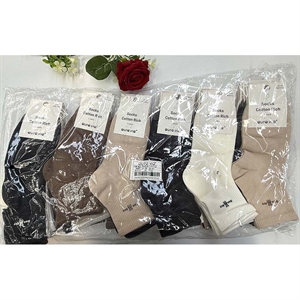 Skarpetki damskie 35-38/39-41