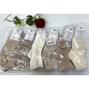 Stopki damskie 35-38/38-41