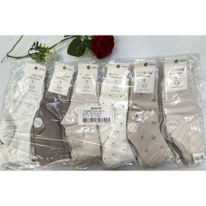 Stopki damskie 35-38/38-41