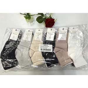 Stopki damskie 35-38/38-41