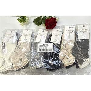Stopki damskie 35-38/38-41