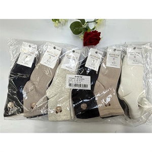Skarpetki damskie 35-38/38-41