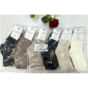 Skarpetki damskie 35-38/38-41