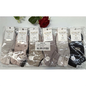 Stopki damskie 35-38/38-41