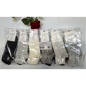 Stopki damskie 35-38/38-41