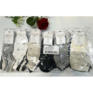 Stopki damskie 35-38/38-41