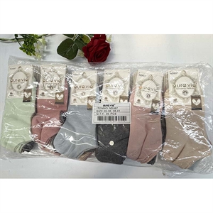 Stopki damskie 35-38/38-41
