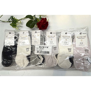 Stopki damskie 35-38/38-41