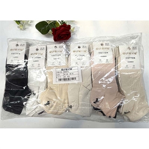 Stopki damskie 35-38/38-41