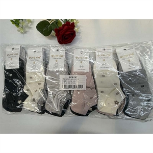Stopki damskie 35-38/38-41