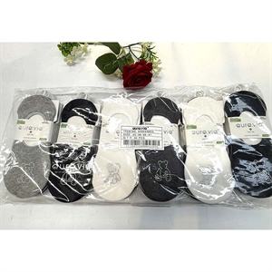 Stopki damskie 35-38/38-41