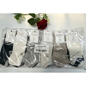 Stopki damskie 35-38/38-41