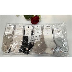 Stopki damskie 35-38/38-41