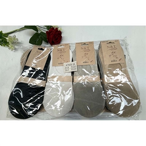 Stopki damskie 35-38/39-41