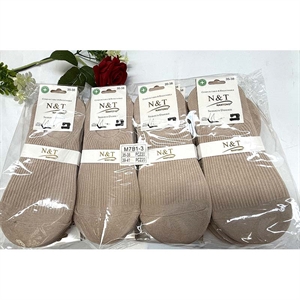 Stopki damskie 35-38/39-41