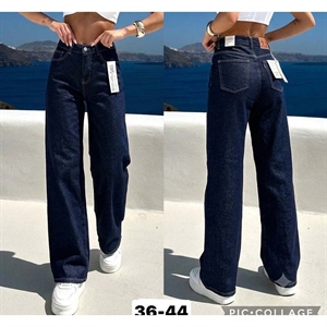 Jeansy damskie  36-44