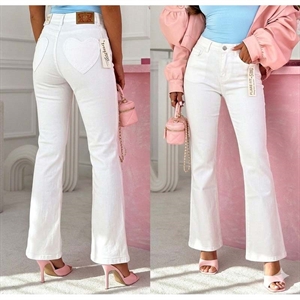 Jeansy damskie  34-42