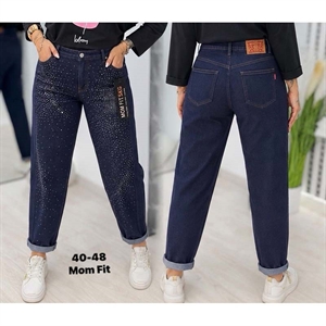 Jeansy damskie  40-48