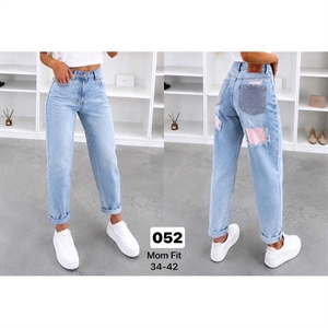 Jeansy damskie  34-42