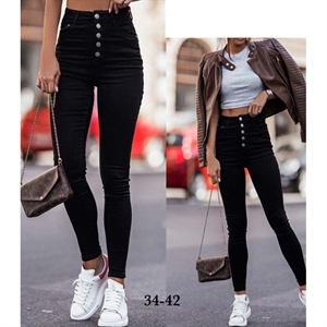 Jeansy damskie  34-42