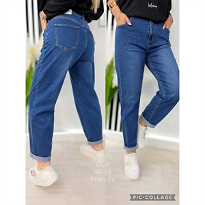Jeansy damskie  44-54