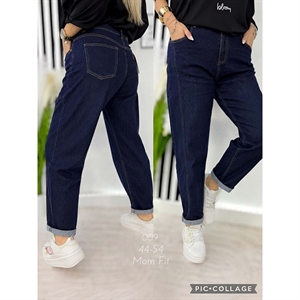 Jeansy damskie  44-54