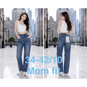 Jeansy damskie  34-42