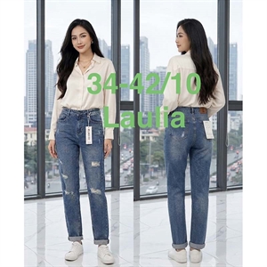 Jeansy damskie  34-42