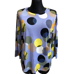 Bluzka damska L-3XL