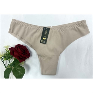 Stringi damskie L-2XL