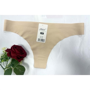 Stringi damskie L-2XL