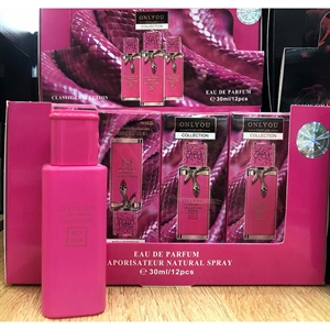 Perfumy 30ml