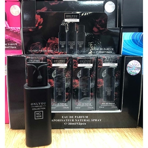 Perfumy 30ml