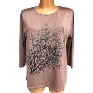 Bluzka damska L/XL-2XL/3XL