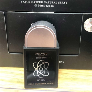 Perfumy 30ml